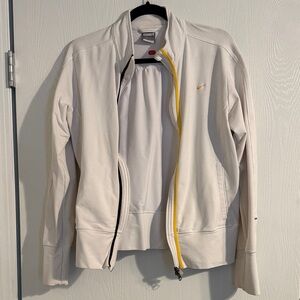 Nike Women’s Livestrong Jacket